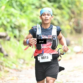Runner Photo 5086480