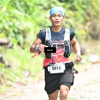 Runner Photo 5086486