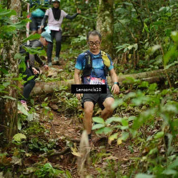 Runner Photo 5086532