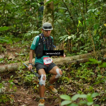 Runner Photo 5086548
