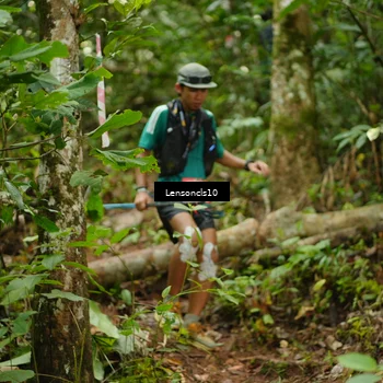 Runner Photo 5086551