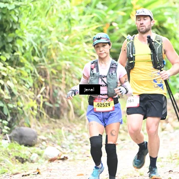 Runner Photo 5086553