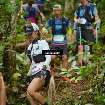 Runner Photo 5086557