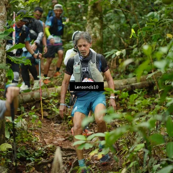 Runner Photo 5086558