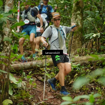 Runner Photo 5086562
