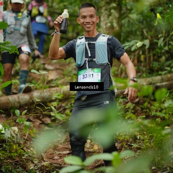 Runner Photo 5086582