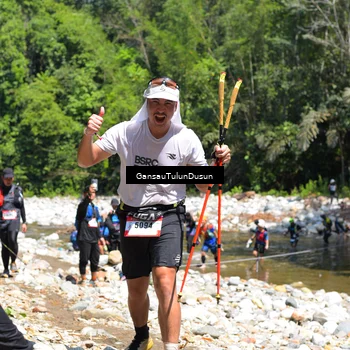 Runner Photo 5086583
