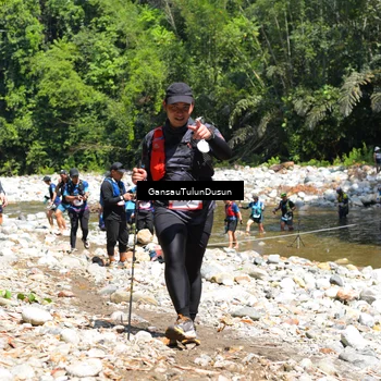 Runner Photo 5086584