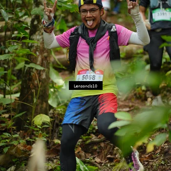 Runner Photo 5086586
