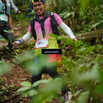 Runner Photo 5086589