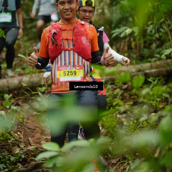 Runner Photo 5086592