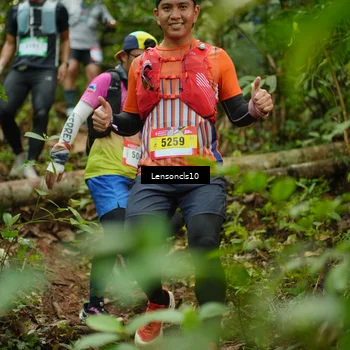 Runner Photo 5086593