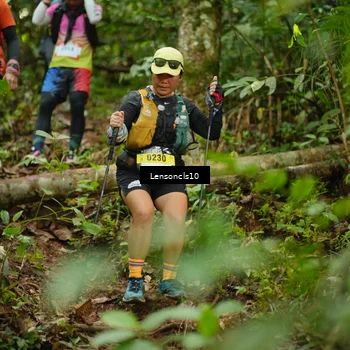 Runner Photo 5086604