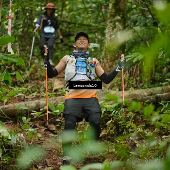 Runner Photo 5086622