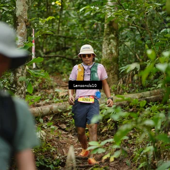 Runner Photo 5086625