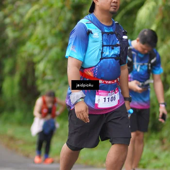 Runner Photo 5086628