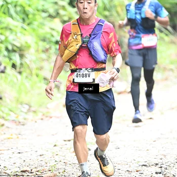 Runner Photo 5086633