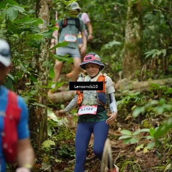 Runner Photo 5086634
