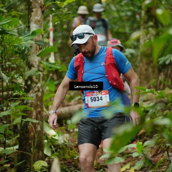 Runner Photo 5086636