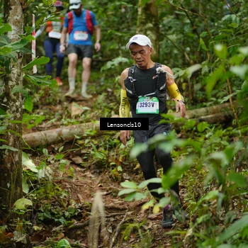 Runner Photo 5086638