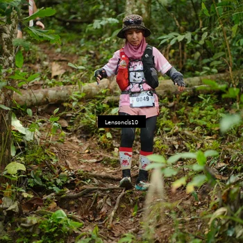 Runner Photo 5086642