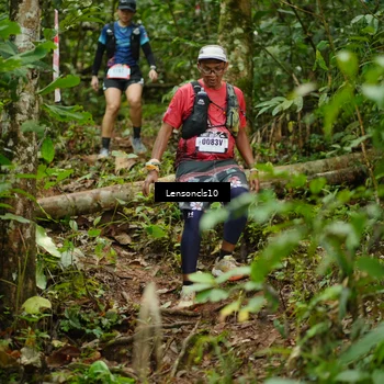 Runner Photo 5086658