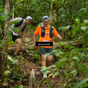 Runner Photo 5086661