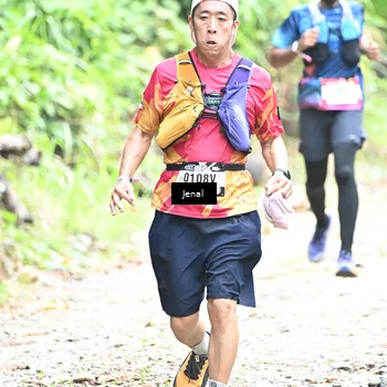 Runner Photo 5086665