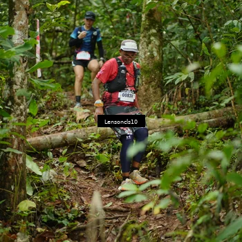 Runner Photo 5086667
