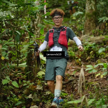 Runner Photo 5086671
