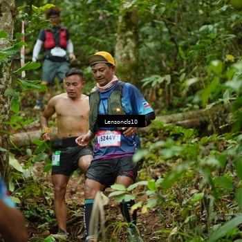 Runner Photo 5086672