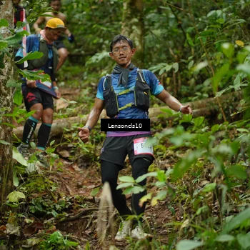 Runner Photo 5086679