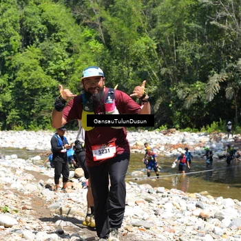Runner Photo 5086680