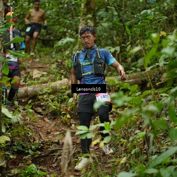 Runner Photo 5086681