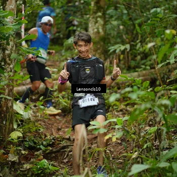 Runner Photo 5086684