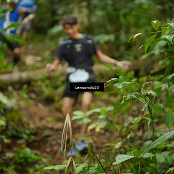 Runner Photo 5086687
