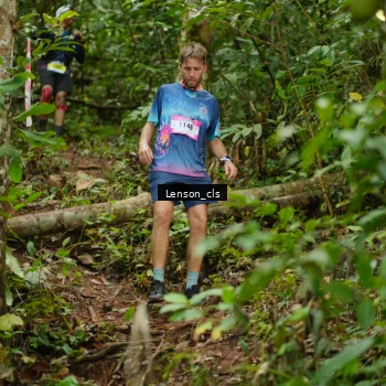 Runner Photo 5086693