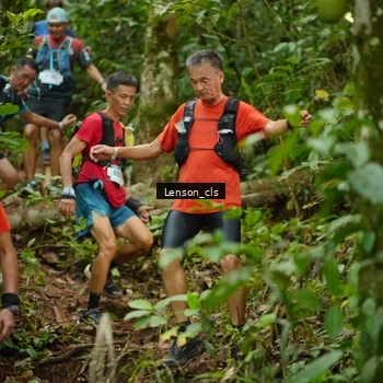 Runner Photo 5086695