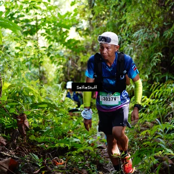Runner Photo 5086699