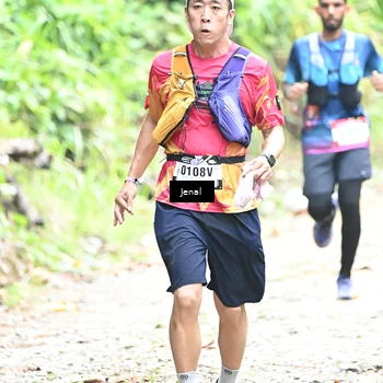 Runner Photo 5086700