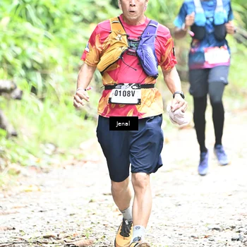 Runner Photo 5086714