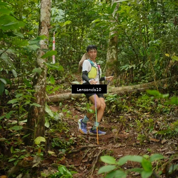 Runner Photo 5086721