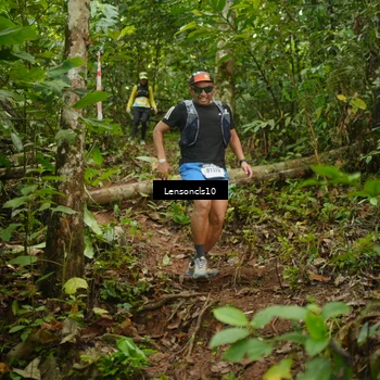 Runner Photo 5086728