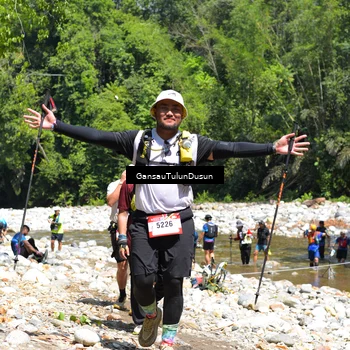 Runner Photo 5086730