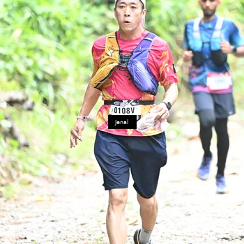 Runner Photo 5086733