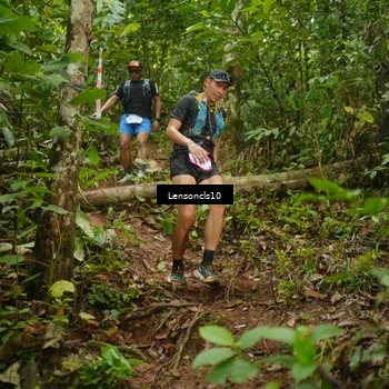 Runner Photo 5086734