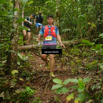 Runner Photo 5086735