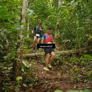 Runner Photo 5086737