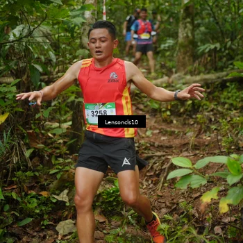 Runner Photo 5086739