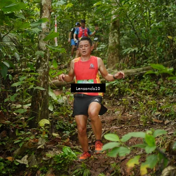 Runner Photo 5086740